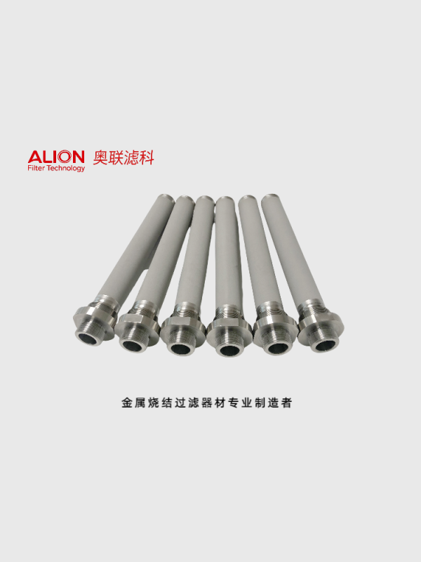 钛粉末烧结滤芯优于其他材质滤芯的特殊优点和特殊场景
